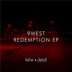 9West - Redemption EP flac album