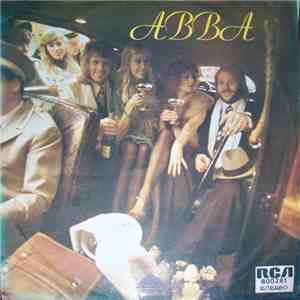 ABBA - ABBA flac album