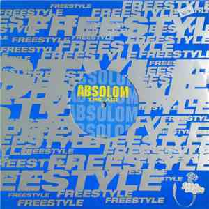 Absolom - The Air flac album