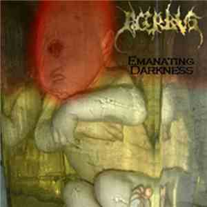 Acerbus  - Emanating Darkness flac album