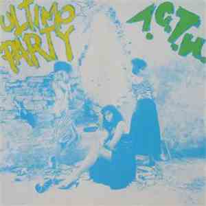 A.C.T.H. - Ultimo Party flac album