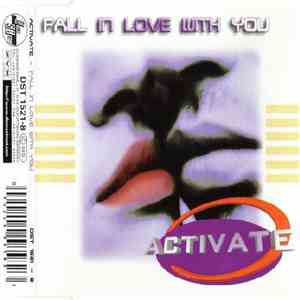 Activate - Fall In Love With You flac album