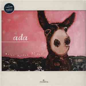 Ada - Meine Zarten Pfoten flac album
