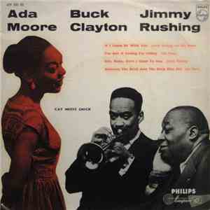 Ada Moore, Buck Clayton, Jimmy Rushing - Cat Meets Chick flac album