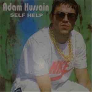 Adam Hussain - Self Help flac album
