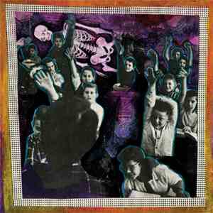 Adult Braces, Crybaby  - Adult Braces/Crybaby Split flac album