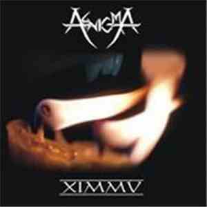 Aenigma - Ximmv flac album
