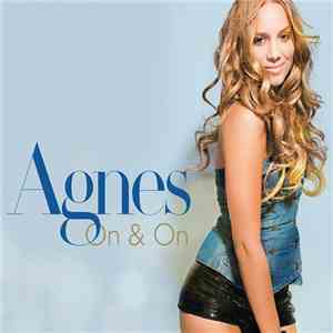 Agnes  - On & On flac album