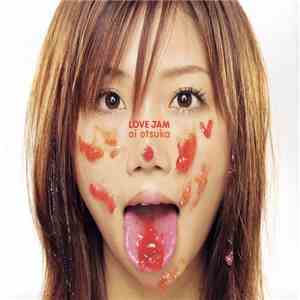 Ai Otsuka - Love Jam flac album