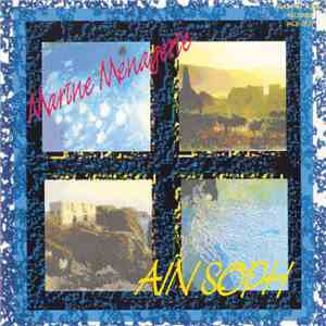 Ain Soph  - Marine Menagerie flac album