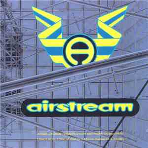 Airstream - Airstream flac album