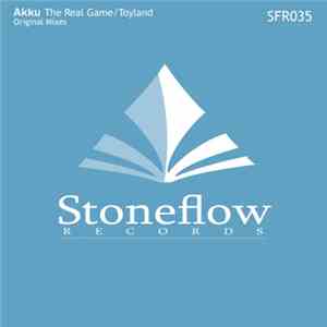 Akku - The Real Game / Toyland flac album