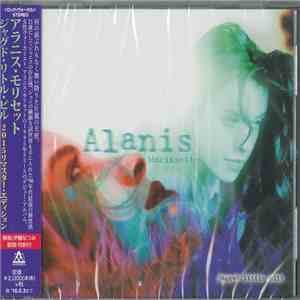 Alanis Morissette - Jagged Little Pill flac album