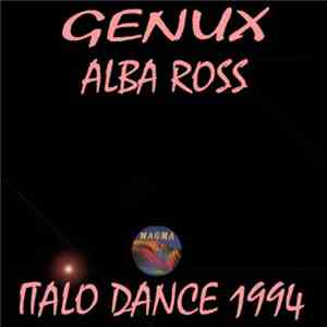 Alba Ross - Genux flac album