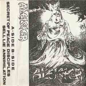 Aleister  - Annihilation flac album