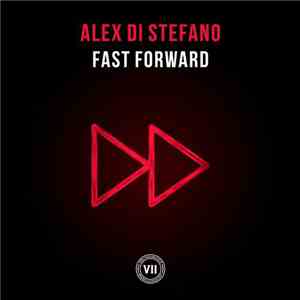 Alex Di Stefano - Fast Forward flac album