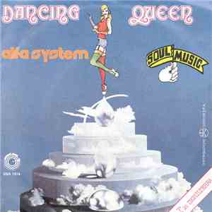 Alfa System - Dancing Queen flac album