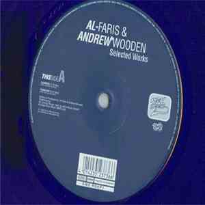 Al-Faris & Andrew Wooden - Selected Works flac album