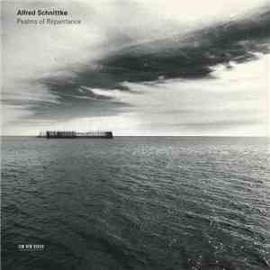 Alfred Schnittke - Psalms Of Repentance flac album