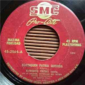 Alfredito Valdes Con El Conjunto Estrellas Del Ritmo - A Cogerlo, Guaracha! flac album