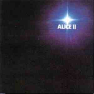 Alice  - Alice II flac album