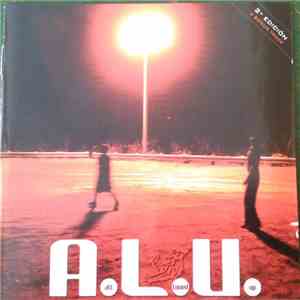 All Loved Up - A.L.U. flac album