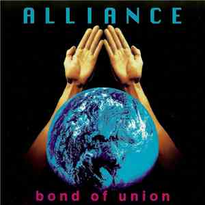 Alliance  - Bond Of Union flac album