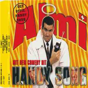 Almi  - Handy Song flac album
