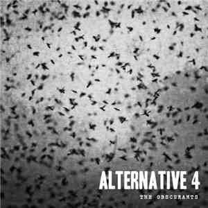 Alternative 4 - The Obscurants flac album
