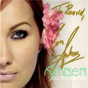 Amber - You Move Me flac album