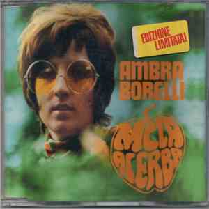 Ambra Borelli - Mela Acerba flac album