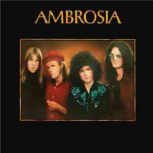 Ambrosia  - Ambrosia flac album