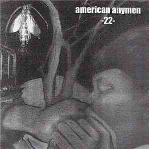 American Anymen - 22 flac album