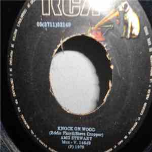 Amii Stewart - Knook On Wood / When You Are Beautiful flac album