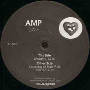 Amp  - Amp II flac album