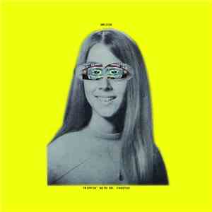 Amplifier  - Trippin' With Dr. Faustus flac album