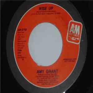 Amy Grant - Wise Up flac album