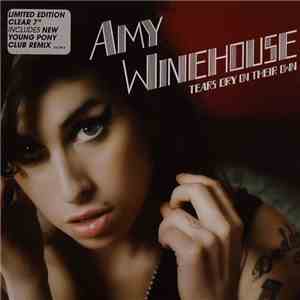 Amy Winehouse - Tears Dry On Their Own flac album