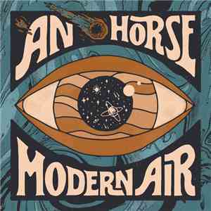 An Horse - Modern Air flac album