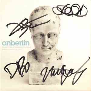 Anberlin - Never Take Friendship Personal Sampler flac album
