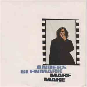 Anders Glenmark - Mare Mare flac album