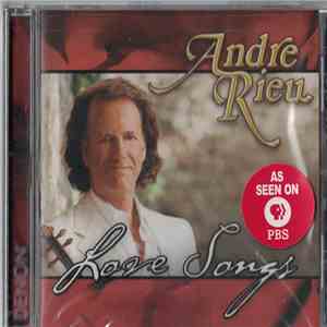 André Rieu - Love Songs flac album