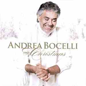 Andrea Bocelli - My Christmas flac album