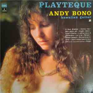 Andy Bono - Playtheque 2 flac album