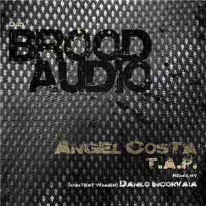 Angel Costa - T.A.P. flac album