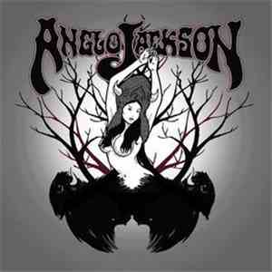 Anglo Jackson - Anglo Jackson flac album