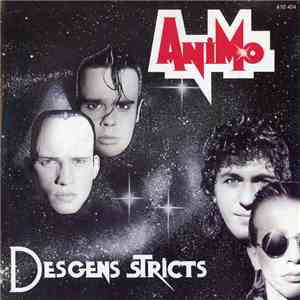 Animo - Des Gens Stricts flac album