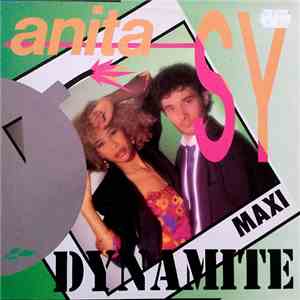 Anita Sy - Dynamite flac album