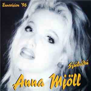 Anna Mjöll - Sjúbídú flac album