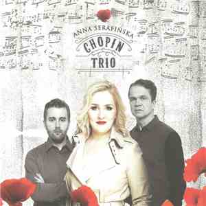 Anna Serafińska - Chopin Trio flac album